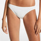 Stretch Nylon Bikini Bottom