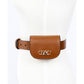 32 mm Belt with Pouch
