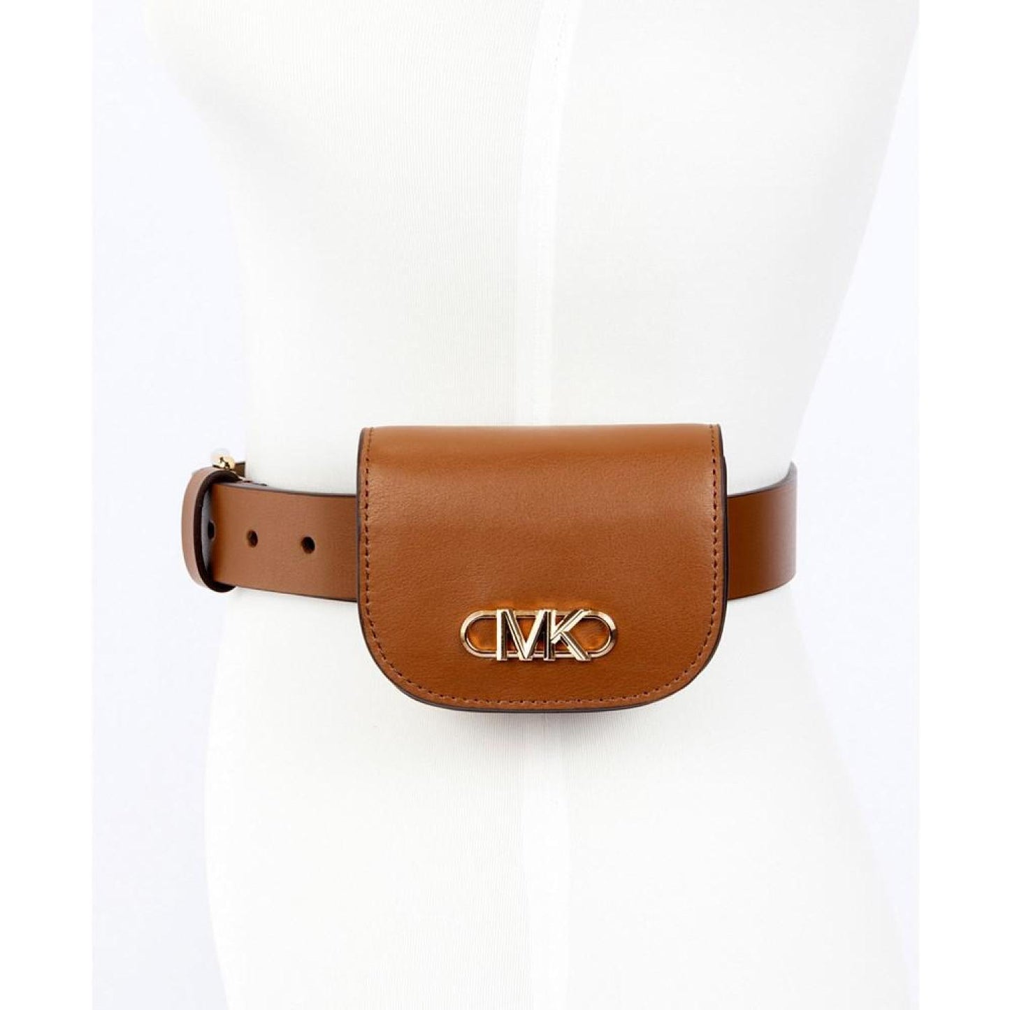 32 mm Belt with Pouch