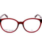 Marc Jacobs Eyewear Round Frame Glasses