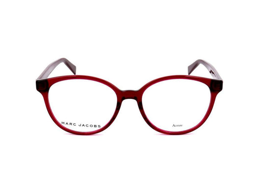 Marc Jacobs Eyewear Round Frame Glasses