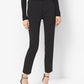 Samantha Stretch-Wool Gabardine Pants