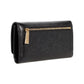 Jet Set Charm Large Trifold Wallet