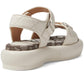Peyton Leather Sandal