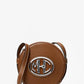 Monogramme Leather Canteen Crossbody Bag
