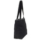 Saint Laurent Canvas Shoulder Bag (Pre-Owned)