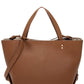 Chloé Sense Small East West Leather Tote
