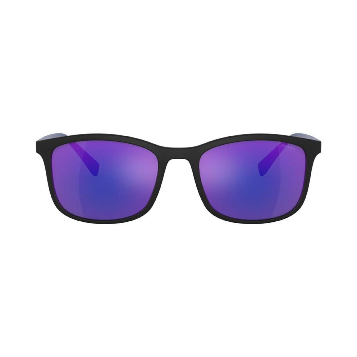 Men's Lifestyle 56 Sunglasses, PS 01TS56-Z