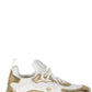 Michael Kors Theo Lace-Up Sneakers