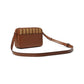Parker Medium Chain Swag Camera Crossbody