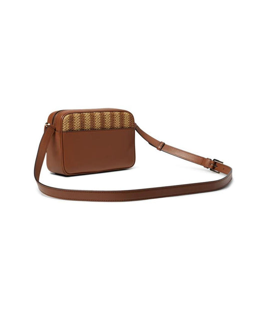 Parker Medium Chain Swag Camera Crossbody
