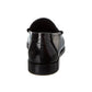Saint Laurent Le Loafer 15 Leather Moccasin