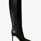 Rue Leather Knee Boot
