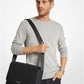 Cooper Messenger Bag