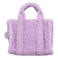 Marc Jacobs The Teddy Traveler Mini Tote Bag