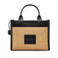 The Woven Small Tote