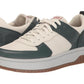 Kilian Mix Material Tennis Sneaker