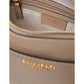 Bleecker Saffiano Leather Small Crossbody