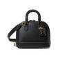 Color-Block Leather Revel Bag
