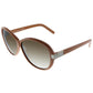 Chloé Women's Oval 60mm Sunglasses