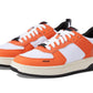 Kilian Retro Low Profile Sneakers