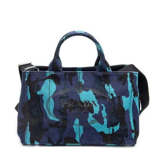 Medium Canapa Tote