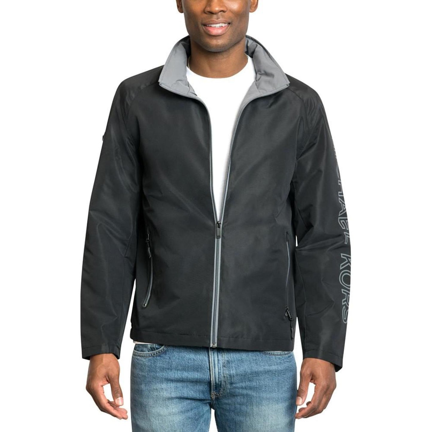 Men's Fontaine Jacket