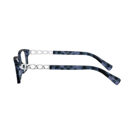 HC6148 Women's Rectangle Eyeglasses