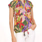 Nico Top In Jungle Safari