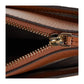 Jet Set Charm Large North/South Flat Crossbody
