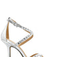 Michael Michael Kors Celia Heeled Sandals