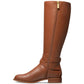 Women's Rory Hardware Strap Riding Boots