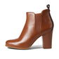 Evaline Heeled Bootie