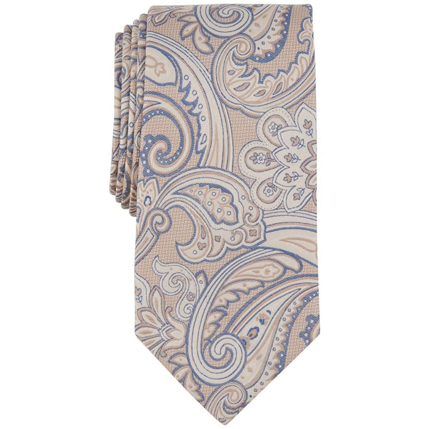 Men's Kadar Paisley Tie