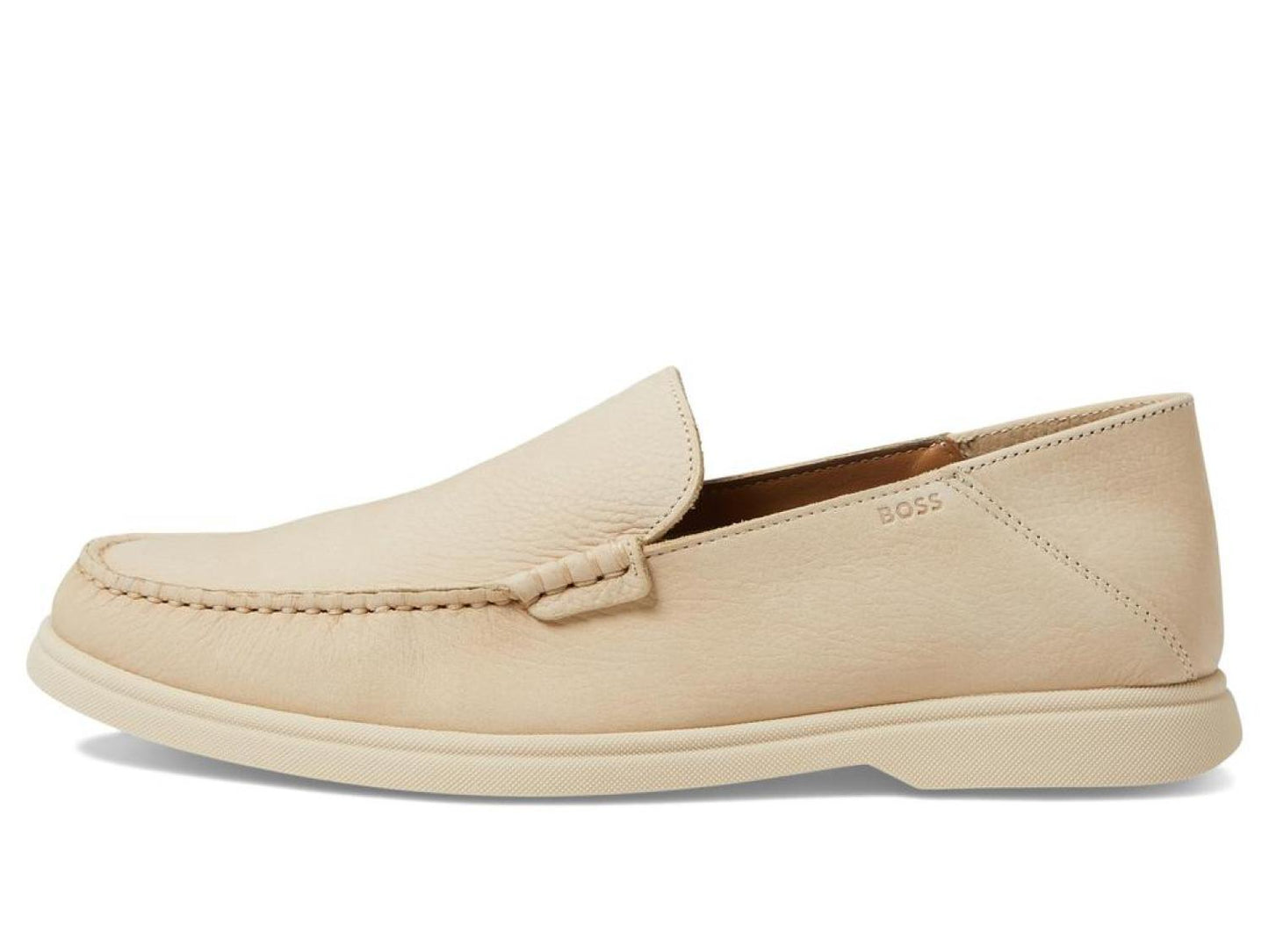 Sienne Moccasin