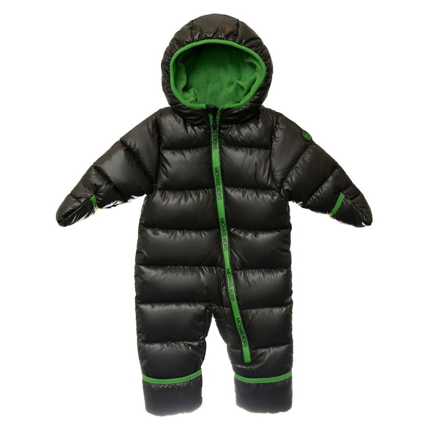 Baby Boys Heavy Weight Active Pram Jacket