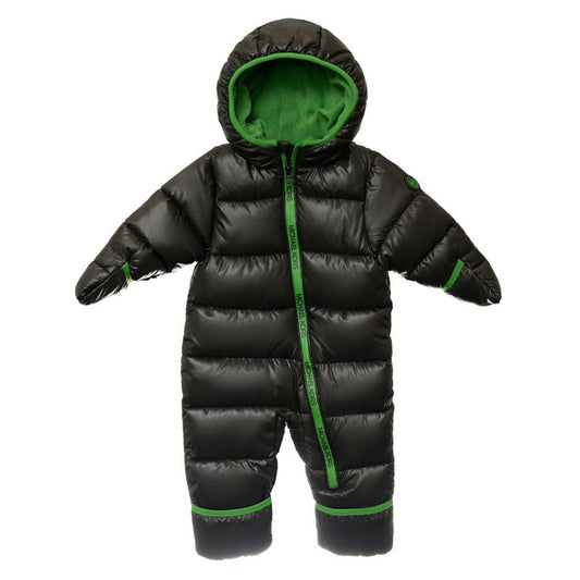 Baby Boys Heavy Weight Active Pram Jacket