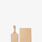 Cooper Passport Case and Luggage Tag Gift Set