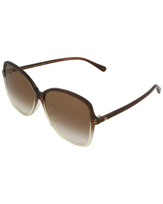 Gucci Women's GG0546SK 60mm Sunglasses
