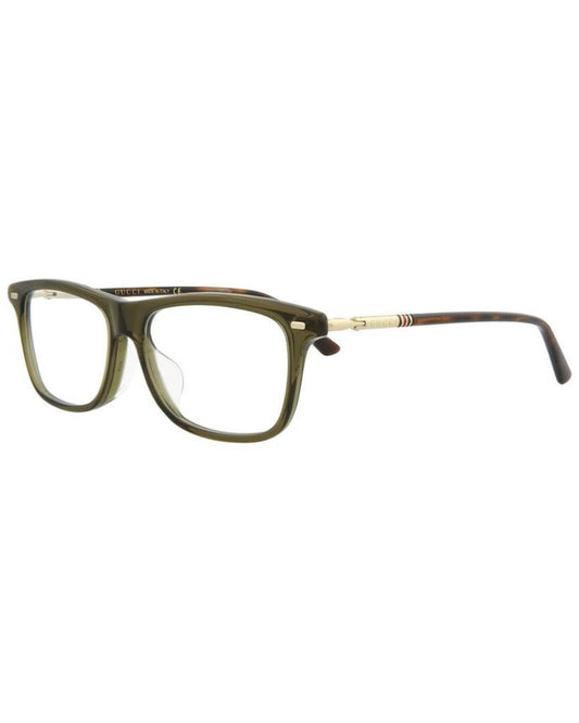 Gucci Men's GG0519OA 52mm Optical Frames