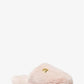 Alexis Faux-Fur Slipper