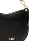 Michael Michael Kors Logo Plaque Chained Small Shoulder Bag
