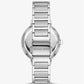 Addyson Silver-Tone Watch