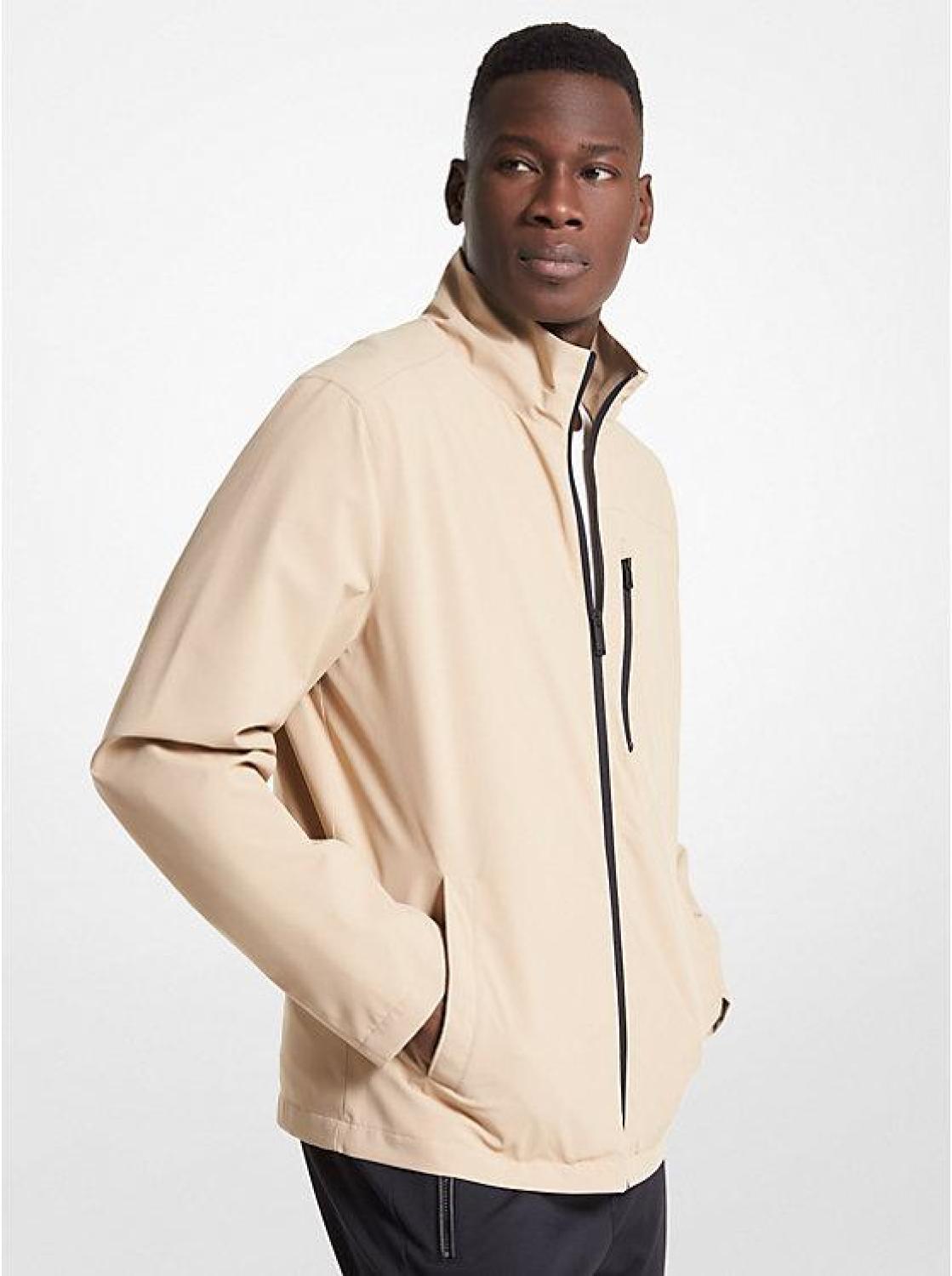 Golf Woven Jacket