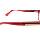 Marc by Marc Jacobs MMJ 617 KVN Round Eyeglasses