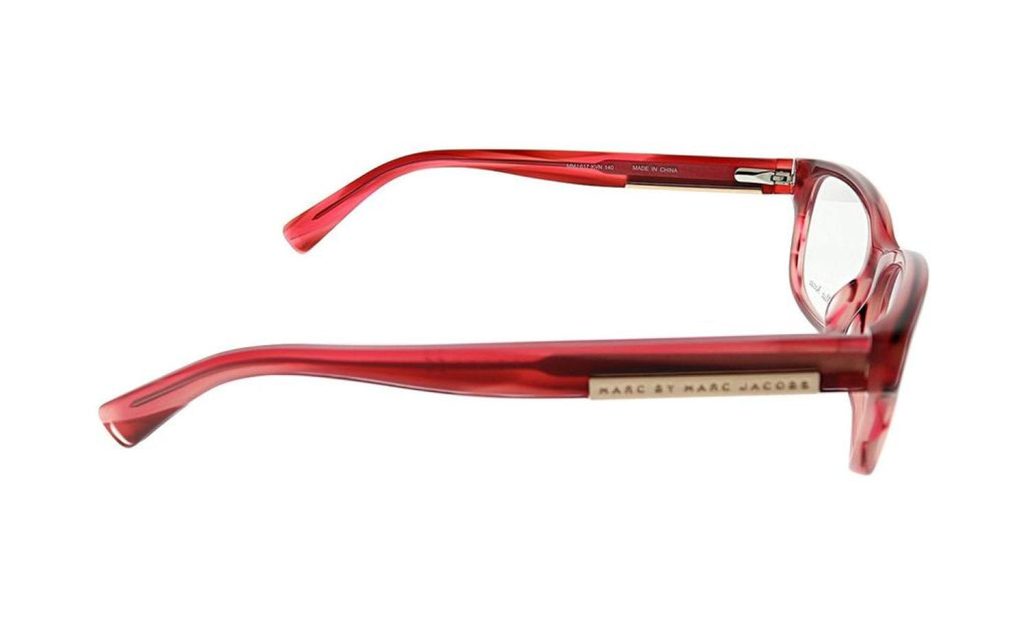 Marc by Marc Jacobs MMJ 617 KVN Round Eyeglasses