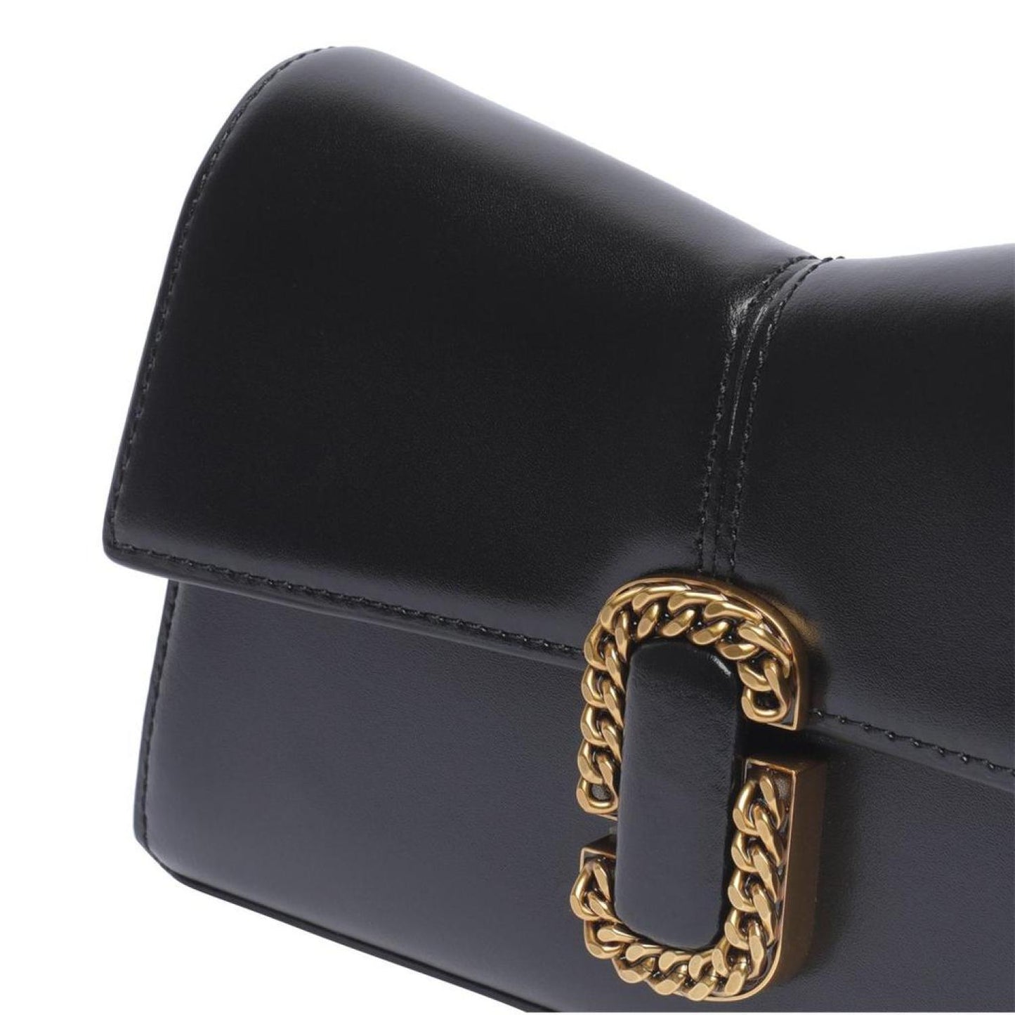 Marc Jacobs The St. Marc Chain Wallet
