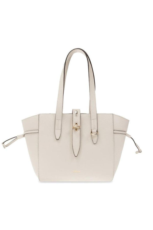 Furla Net Small Shopper Bag