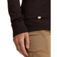 Silk-Blend Turtleneck
