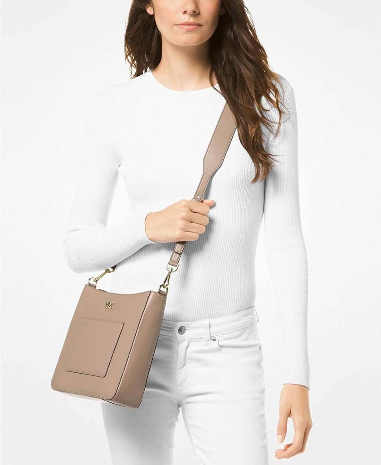 Michael kors deals gloria crossbody
